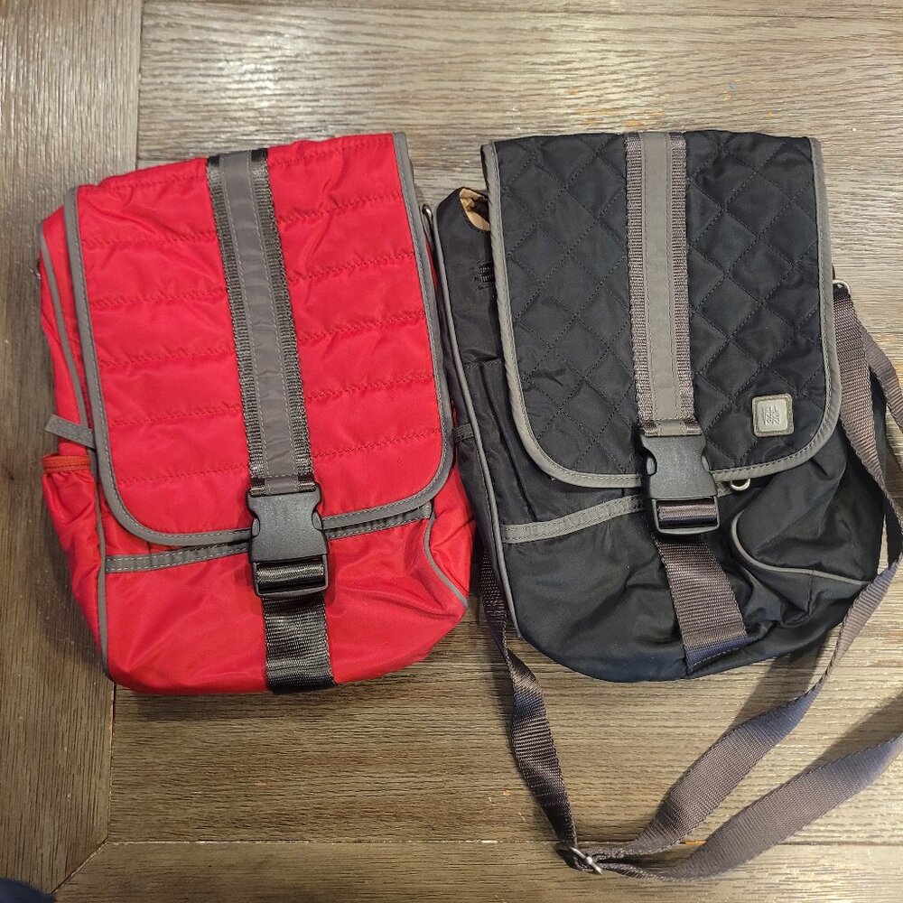 2 Ellington Crossbody Bags